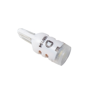 Diode Dynamics 194 LED Bulb HP5 LED Cool White Single