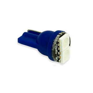 Diode Dynamics 194 LED Bulb SMD2 LED Blue Single