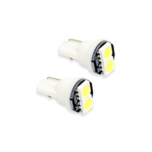 Diode Dynamics 194 LED Bulb SMD2 LED Warm White Pair