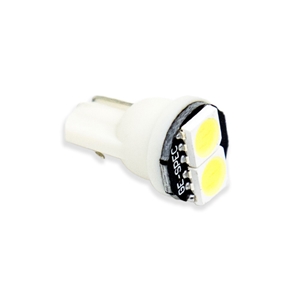 Diode Dynamics 194 LED Bulb SMD2 LED Cool White Single
