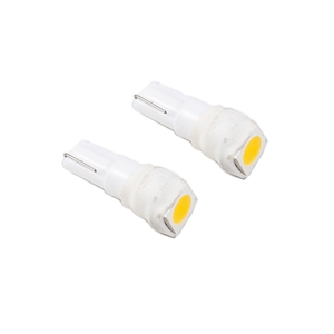 Diode Dynamics 74 SMD1 LED Bulb Warm White Pair