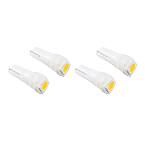 Diode Dynamics 74 SMD1 LED Cool White Set of 4