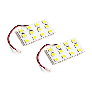 Diode Dynamics LED Board SMD12 Warm White Pair