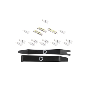 Diode Dynamics Interior LED Conversion Kit
