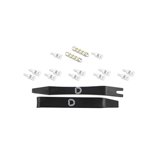 Diode Dynamics Interior LED Conversion Kit