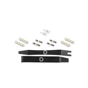 Diode Dynamics Interior LED Conversion Kit