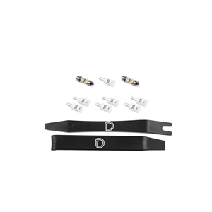 Diode Dynamics Interior LED Conversion Kit