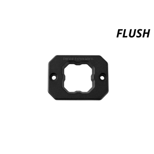 Diode Dynamics SSC1/SSC2/SS3 Bezel