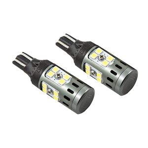 Diode Dynamics 921 Backup LEDs for 2007-2010 Dodge Ram (non-projector) (Pair) XPR (720 Lumens)