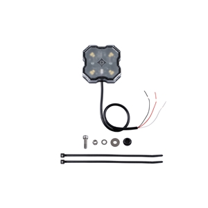 Diode Dynamics Stage Series Single Color Rock Light