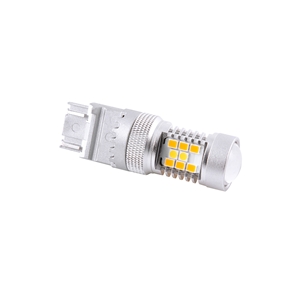 Diode Dynamics 4257 HP24 LED Bulb Cool White Switchback Single