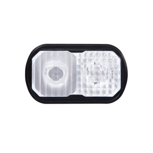 Diode Dynamics SS2 Lens Combo Clear
