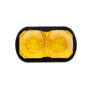 Diode Dynamics SS2 Lens Combo Yellow