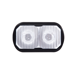 Diode Dynamics SS2 Lens Driving Clear