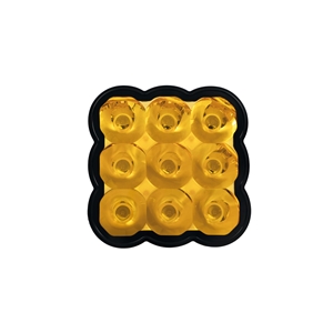 Diode Dynamics SS5 Lens Yellow Spot