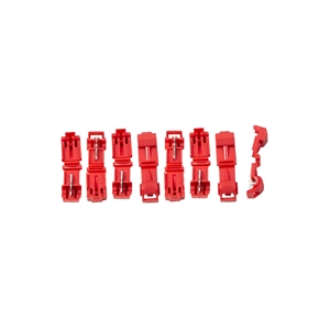 Diode Dynamics T-Tap Kit 8 Count