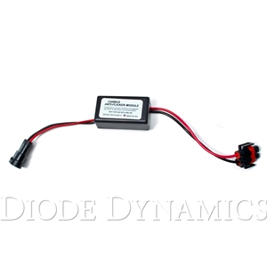 Diode Dynamics 5202 Anti-Flicker Module Single