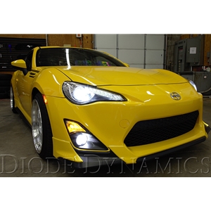 Diode Dynamics Always-On Module for 2013-2016 Scion FR-S