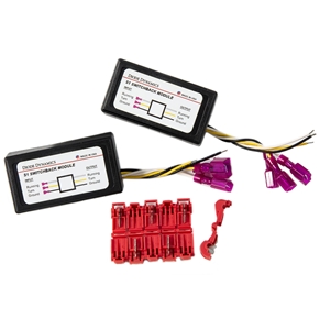 Diode Dynamics S1 Switchback Module Pair