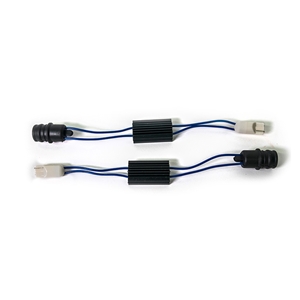 Diode Dynamics Resistor Inline 194 LED Bulb HP(pair)