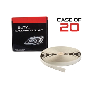 Diode Dynamics Butyl Headlamp Sealant Case of 20