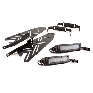 Diode Dynamics SAE Fog Light Pod Kit