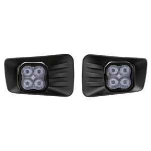 Diode Dynamics Fog Light Pod Kit