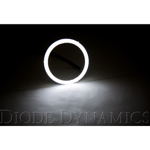 Diode Dynamics Halo Lights LED 100mm Switchback Single