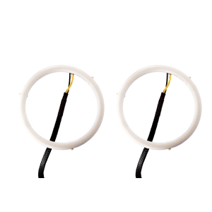 Diode Dynamics Halo Lights LED 100mm White Pair