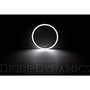 Diode Dynamics Halo Lights LED 185mm Switchback Single