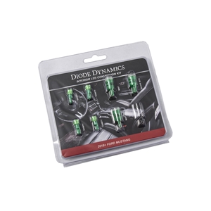 Diode Dynamics Interior LED Conversion Kit