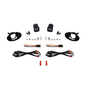 Diode Dynamics Fog Light Pod Kit