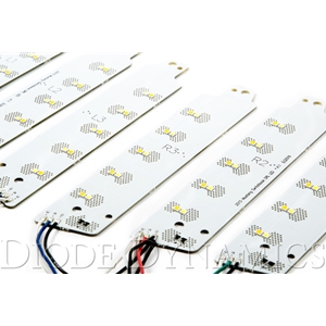 Diode Dynamics Mustang 2015 Switchback LED Boards USDM