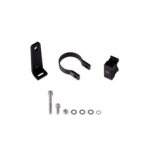 Diode Dynamics Stage Series 1.75 inch Roll Bar Mount Kit (single)