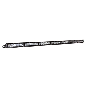 Diode Dynamics 42 Inch LED Light Bar  Single Row Straight Clear Driving Each Stage Series