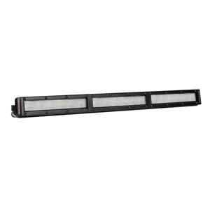 Diode Dynamics 18 Inch LED Light Bar  Single Row Straight Clear Flood Each Stage Series