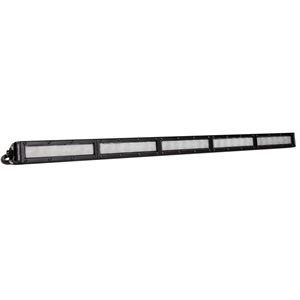 Diode Dynamics 30 Inch LED Light Bar  Single Row Straight Clear Flood Each Stage Series