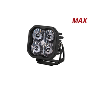 Diode Dynamics SS3 LED Pod Max White Spot Standard Single