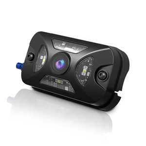 PROJECT X RGBW ROCK LIGHT WITH 4K CAMERA