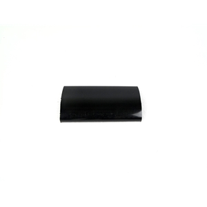 Race Sport Lighting Black Compliance Cover for HD Single Row 4 Inch LED Light Bar