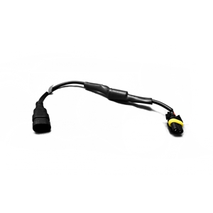 Race Sport Lighting Anti-Flickering Cables Single