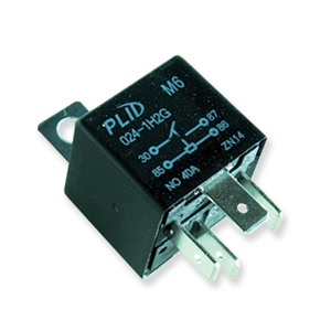 Race Sport Lighting Relay Replacement for 24V DC Systems