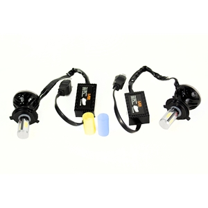 Race Sport Lighting 5202 True 360 Series LED Headlight Conversion Kits W/Different Kelvin Options