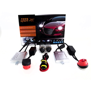Race Sport Lighting 12K OEM Factory D2S/C/R HID Kit