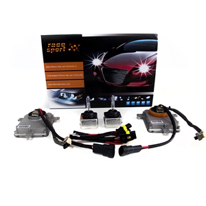 Race Sport Lighting 3K OEM Factory D3S/C/R HID Kit