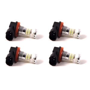 Diode Dynamics H11 HP48 LED Cool White Set of 4