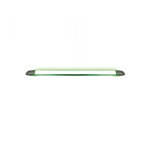 Race Sport Lighting 12 in Versa Sport Glow Accents Green Sold Individually