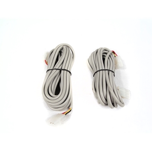 Race Sport Lighting Strobe Extension Cables for PROF strobe Kit Pair