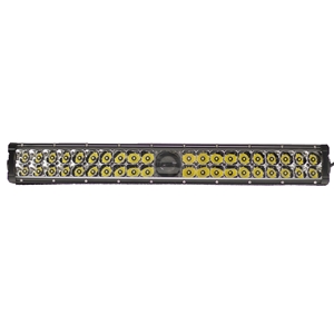 Race Sport Lighting NextGen 22 Inch LL Series LED and LASER Dual Row High Performance Light Bar