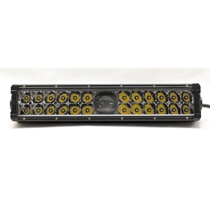 Race Sport Lighting NextGen 14 Inch LL Series LED and LASER Dual Row High Performance Light Bar